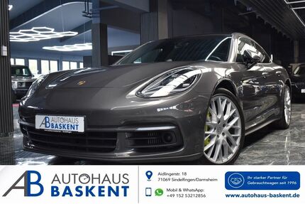 Porsche Panamera 137.100 km 50.890 &euro; Sindelfingen-Darmsheim 71069