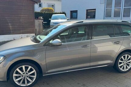 VW Golf 84.900 km 15.490 &euro; Meinheim 91802