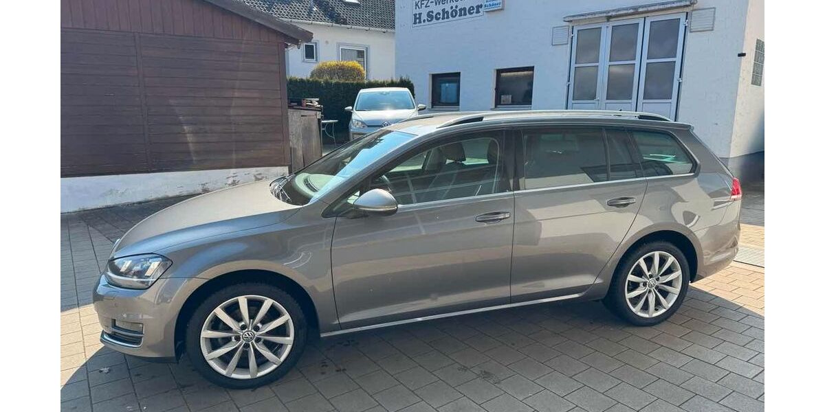 VW Golf 84.900 km 15.490 &euro; Meinheim 91802