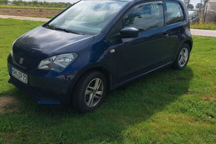 Seat Mii 139.400 km 3.999 &euro; Erkelenz 41812