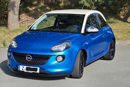Opel Adam 74.531 km 7.190 &euro; Zwickau 08056