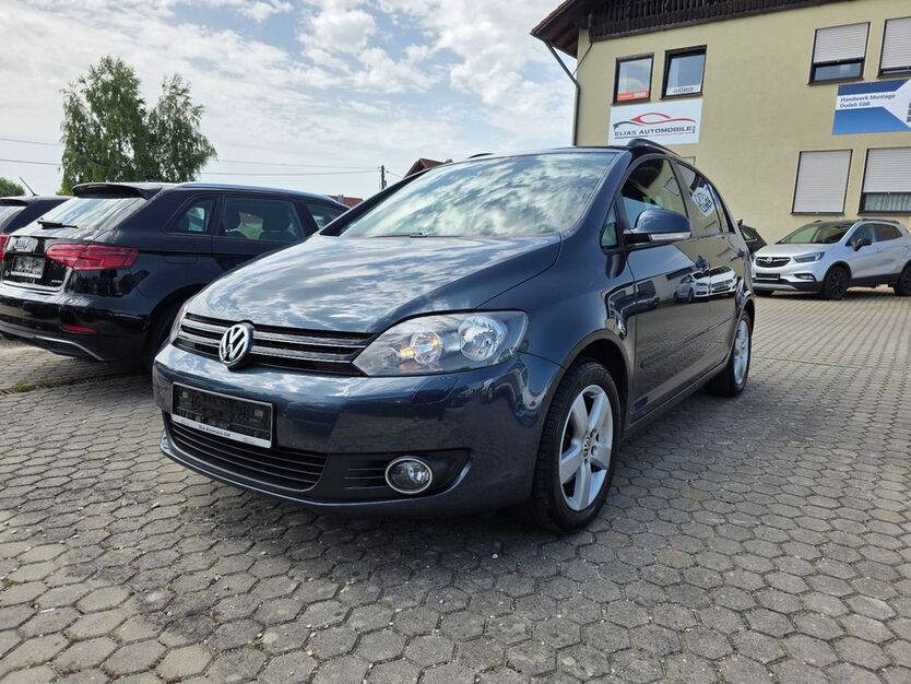 VW Golf 169.000 km 2.990 € Schmidmühlen 92287