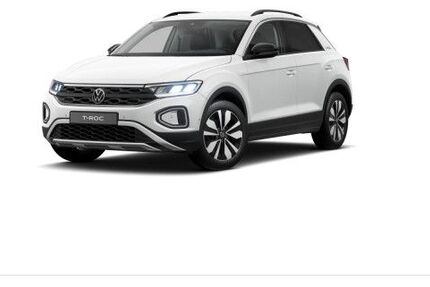 VW T-Roc 18.400 km 21.880 &euro; Gersthofen 86368