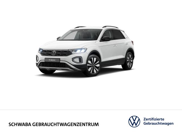 VW T-Roc 18.400 km 21.950 &euro; Gersthofen 86368