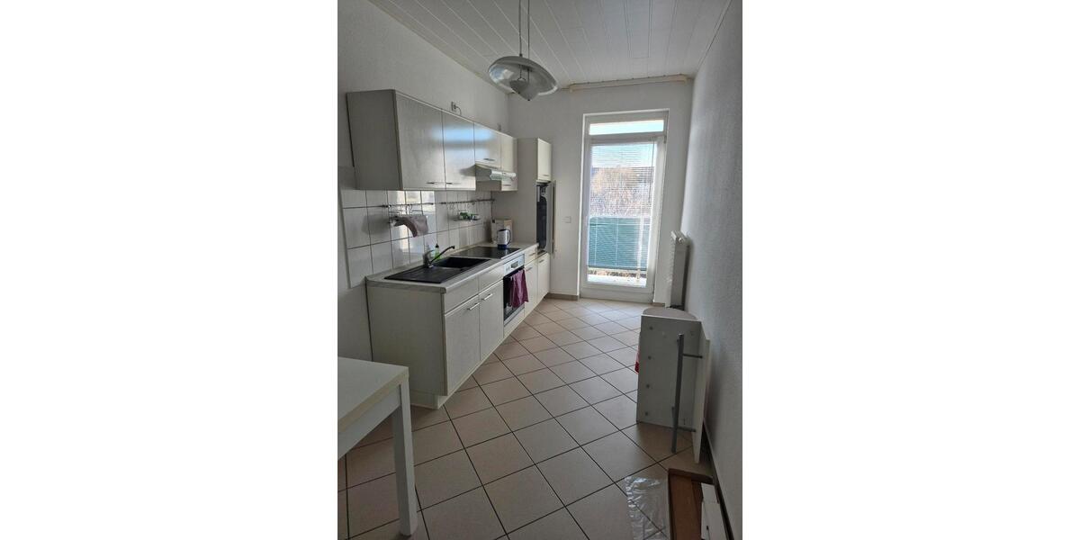 Etagenwohnung Dessau-Roßlau Roßlau - 1 Zimmer, 43 m&sup2;, 65.000&euro; | Angebot:27024147