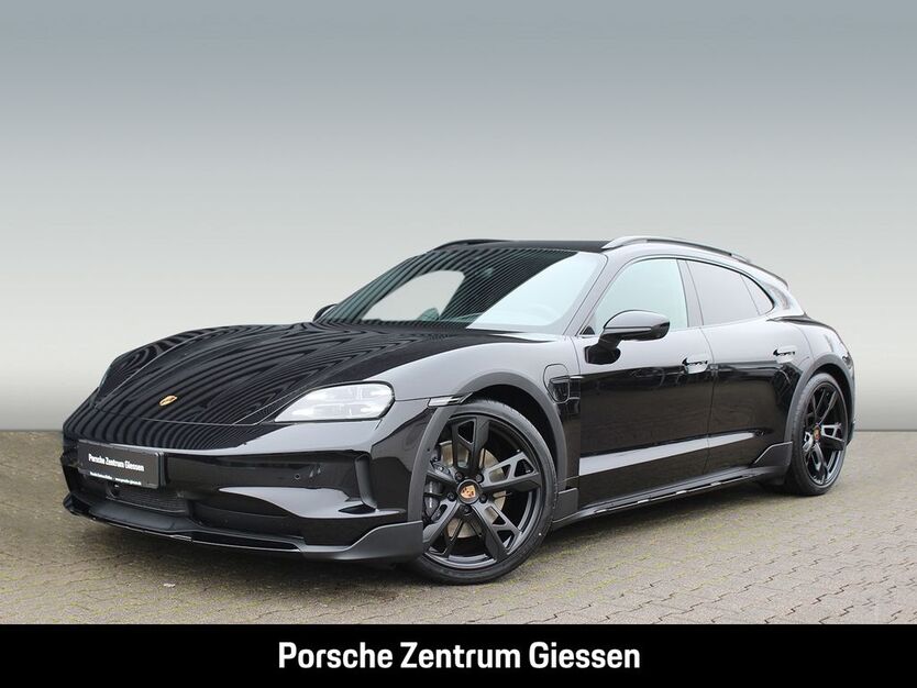 Porsche Taycan 15.000 km 116.770 € Wettenberg 35435