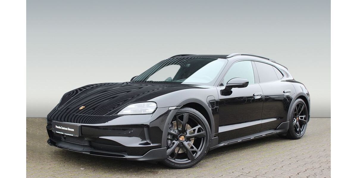 Porsche Taycan 17.500 km 116.770 € Wettenberg 35435