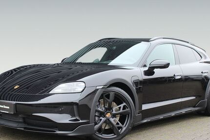 Porsche Taycan 21.500 km 111.780 € Wettenberg 35435