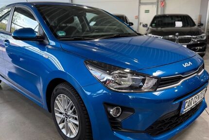 Kia Rio 4.000 km 17.950 € Bocholt 46395