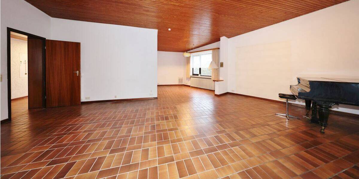 Einfamilienhaus Sande - 6 Zimmer, 140 m&sup2;, 290.000&euro; | Angebot:26834382