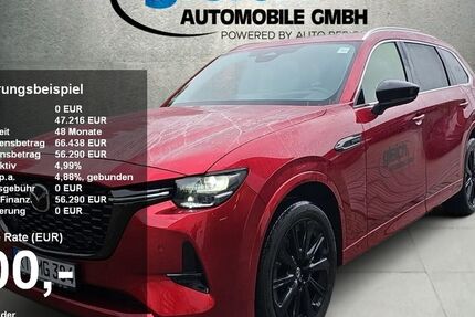 Mazda CX-80 7.738 km 55.890 &euro; Reutlingen 72770
