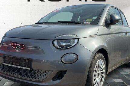 Fiat 500e 5.599 km 20.899 &euro; Erfurt 99091
