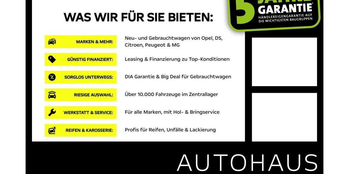 Opel Astra 5.000 km 29.970 € Forchheim 91301