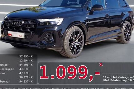 Audi Q7 17.200 km 97.490 &euro; Ingolstadt 85057