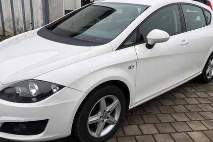 Seat Leon 171.000 km 3.490 &euro; ERTINGEN 88521