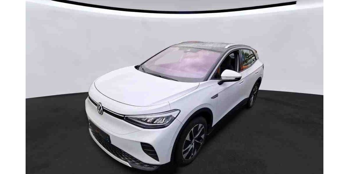 VW ID.4 32.602 km 26.950 &euro; Eltville 65343