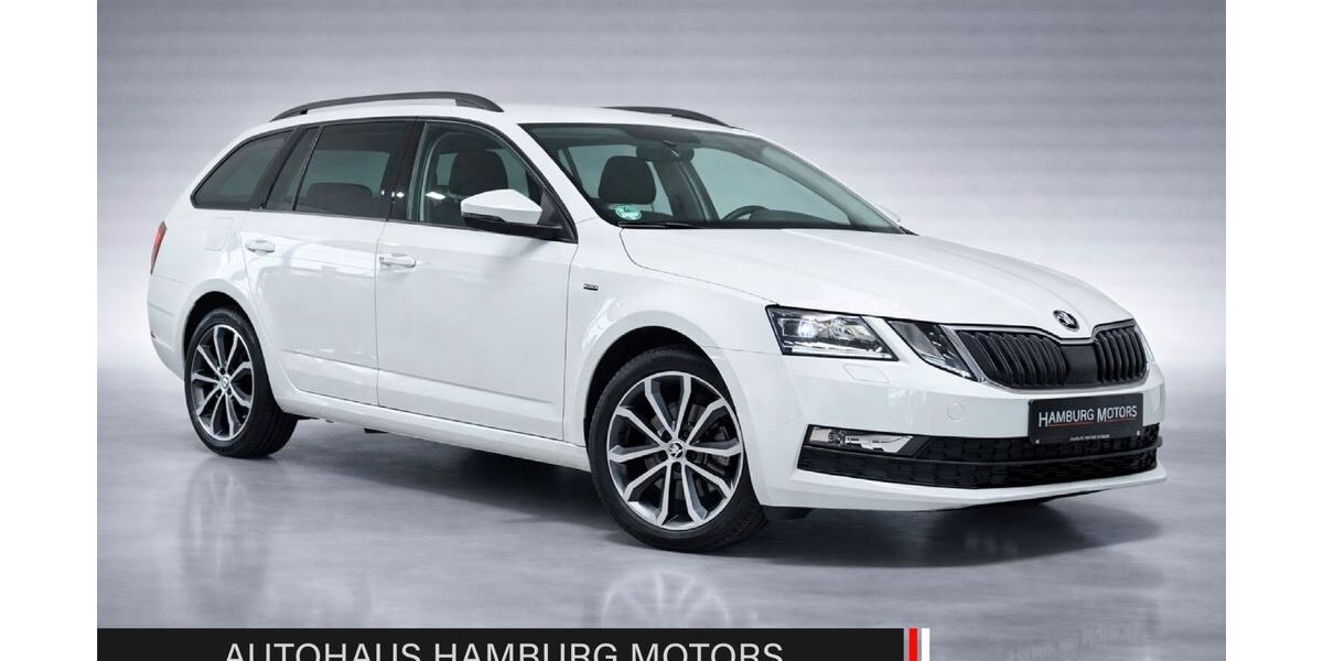 Skoda Octavia 145.000 km 13.490 &euro; Hamburg 21037