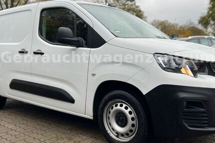 Peugeot Partner 189.700 km 7.990 &euro; Bremen 28207
