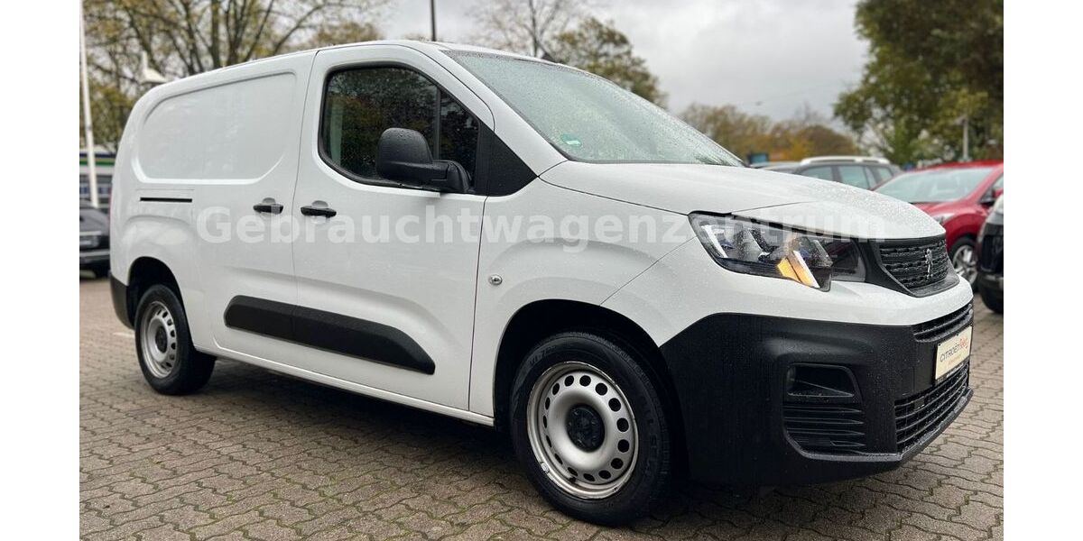 Peugeot Partner 189.700 km 8.490 € Bremen 28207