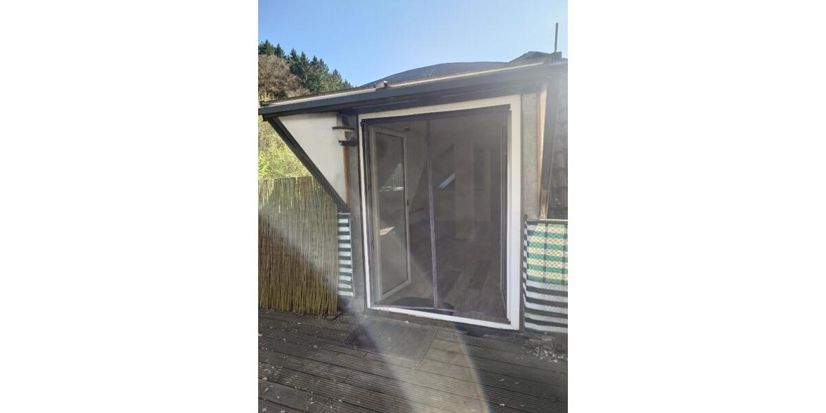 Etagenwohnung Werdohl - 4.5 Zimmer, 108 m&sup2;, 790&euro; | Angebot:25613547