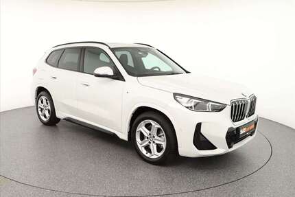 BMW X1 23.297 km 43.770 &euro; Garching 85748