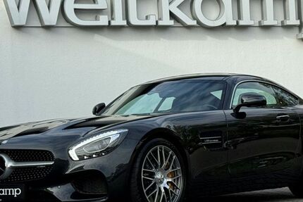 Mercedes-Benz AMG GT 36.800 km 84.945 € Stemwede-Levern 32351