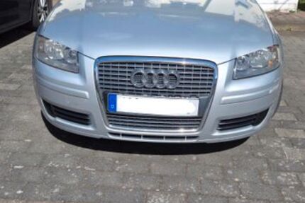 Audi A3 151.558 km 4.300 &euro; Koblenz 56075