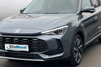 MG ZS 2.500 km 23.770 &euro; Bitburg 54634