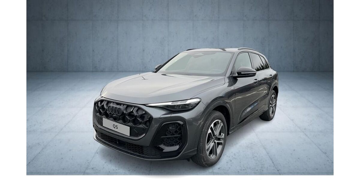 Audi Q5 4.900 km 61.450 &euro; Soltau 29614
