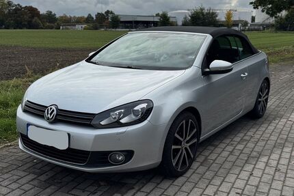 VW Golf 129.000 km 7.399 € Meine 38527
