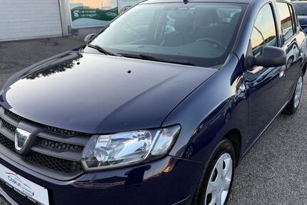 Dacia Sandero 100.000 km 5.490 &euro; Schömberg 72355