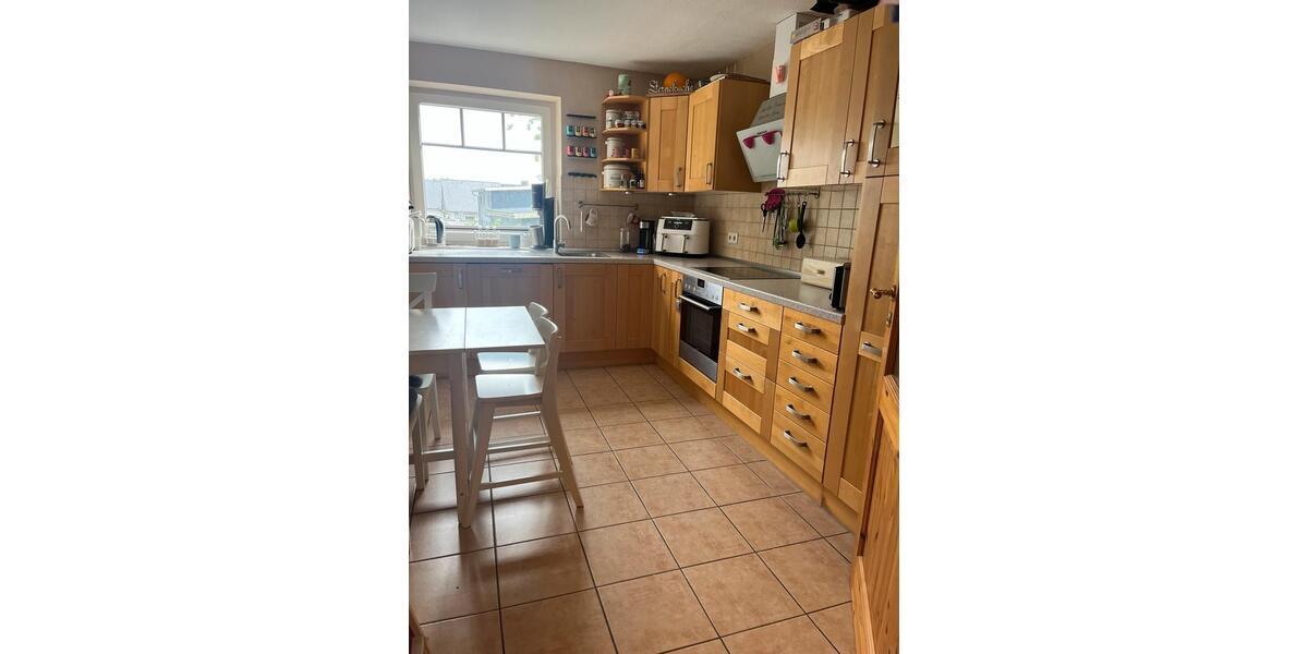 Maisonettenwohnung Handewitt - 4 Zimmer, 110 m&sup2;, 335.500&euro; | Angebot:27287646