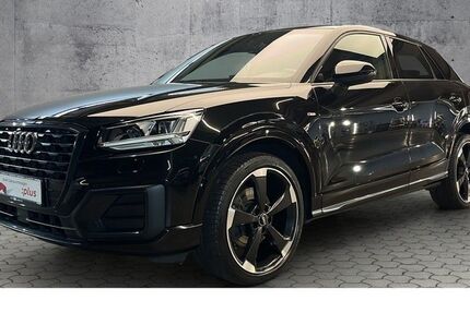 Audi Q2 68.100 km 19.990 € Paderborn 33100