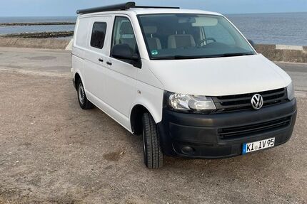 VW T5 Transporter 274.500 km 14.600 &euro; Kiel 24103