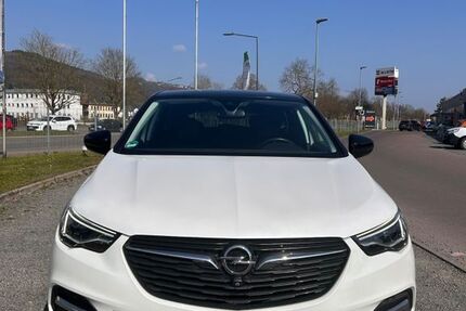 Opel Grandland (X) 59.000 km 16.700 &euro; Trier 54294