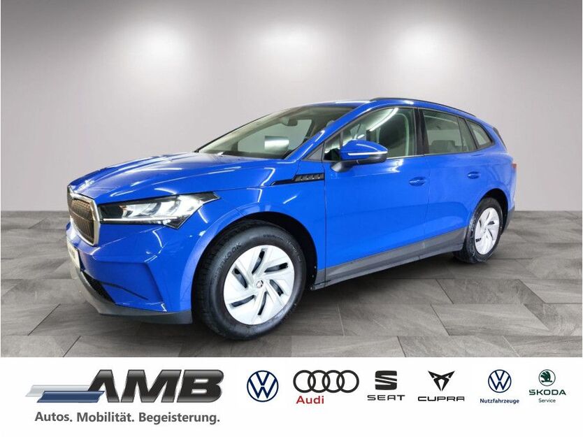 Skoda Enyaq 24.090 km 23.280 € Borna 04552