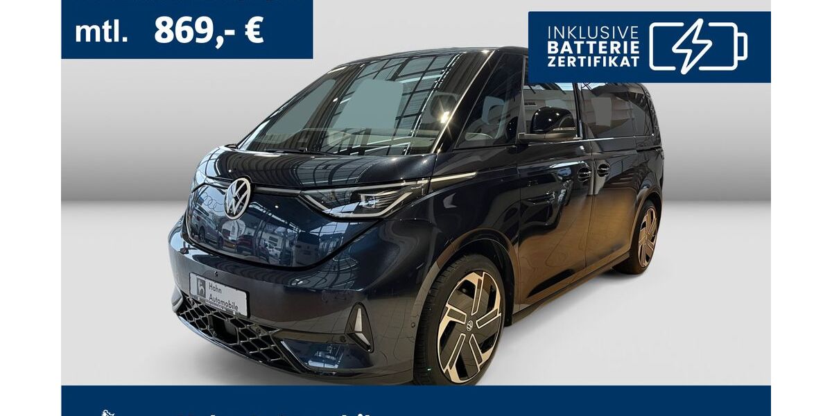 VW ID. Buzz 24.990 km 67.990 &euro; Schorndorf 73614