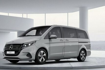 Mercedes-Benz EQV 15.600 km 56.500 &euro; Rotenburg 27356