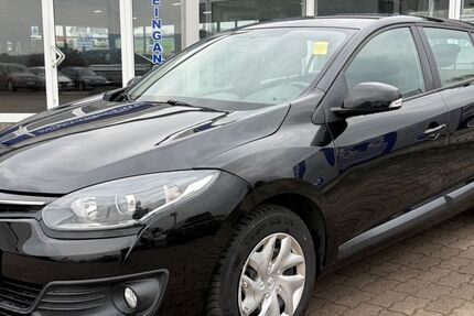 Renault Megane 81.380 km 5.990 &euro; Niedergebra 99759