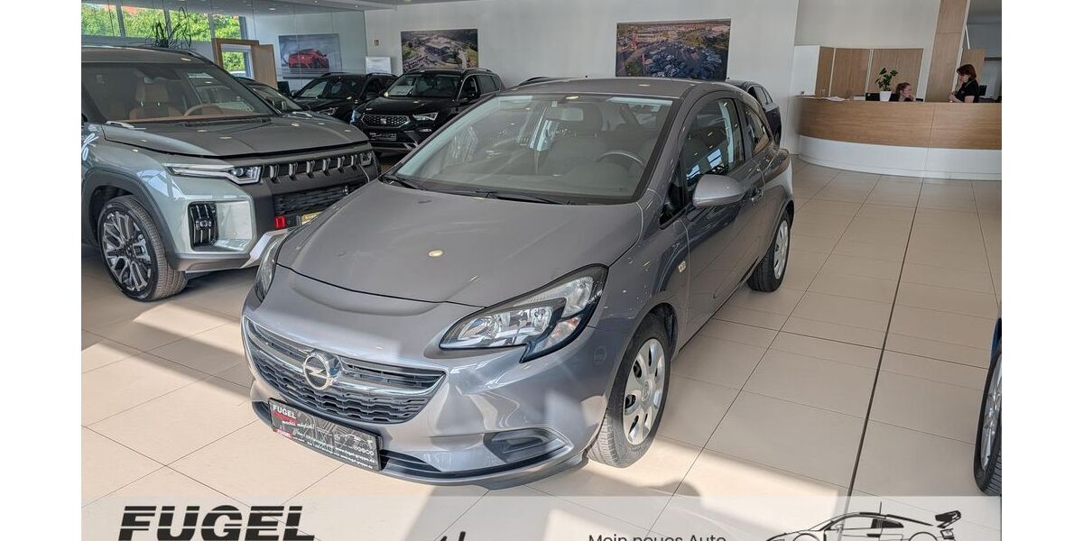 Opel Corsa 54.014 km 6.995 &euro; Freiberg 09599