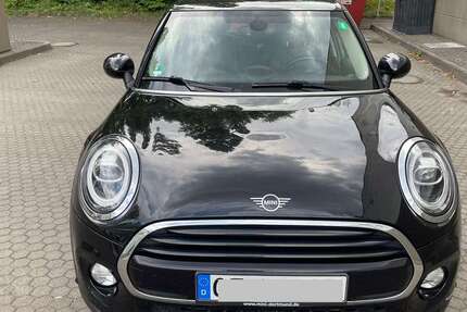 Mini Cooper 71.389 km 16.600 € Dreieich 63303