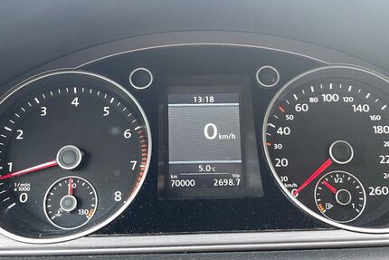 VW Passat 70.000 km 9.500 &euro; Mainz 55124