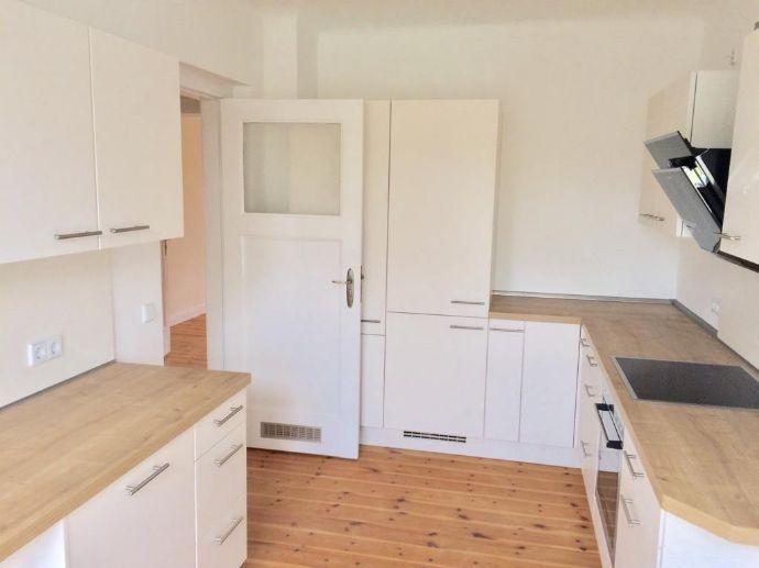 Etagenwohnung Königs Wusterhausen - 3 Zimmer, 86 m&sup2;, 1.590&euro; | Angebot:25993966