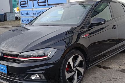 VW Polo 98.500 km 17.290 &euro; Pfullingen 72793