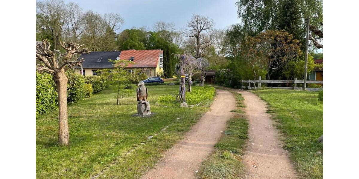 Doppelhaushälfte Usedom - 3 Zimmer, 140 m&sup2;, 385.000&euro; | Angebot:26933927