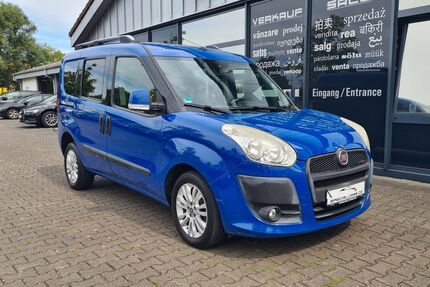 Fiat Doblo 200.432 km 3.490 &euro; Offenbach am Main 63069