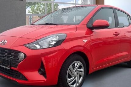 Hyundai i10 21.185 km 12.485 &euro; Augsburg 86165