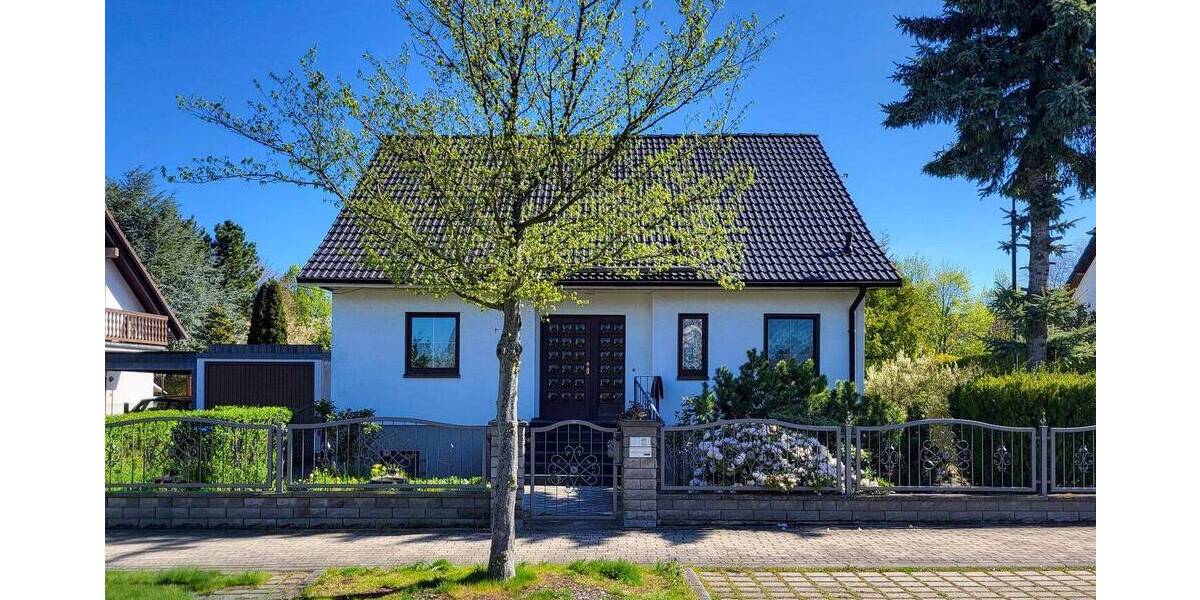 Einfamilienhaus Brandis - 4 Zimmer, 119 m&sup2;, 497.000&euro; | Angebot:26320634