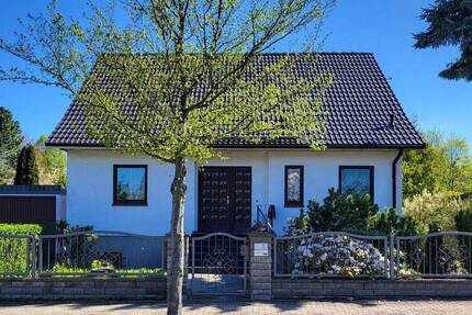 Haus Brandis - 4 Zimmer, 119 m&sup2;, 497.000&euro; | Angebot:26320634