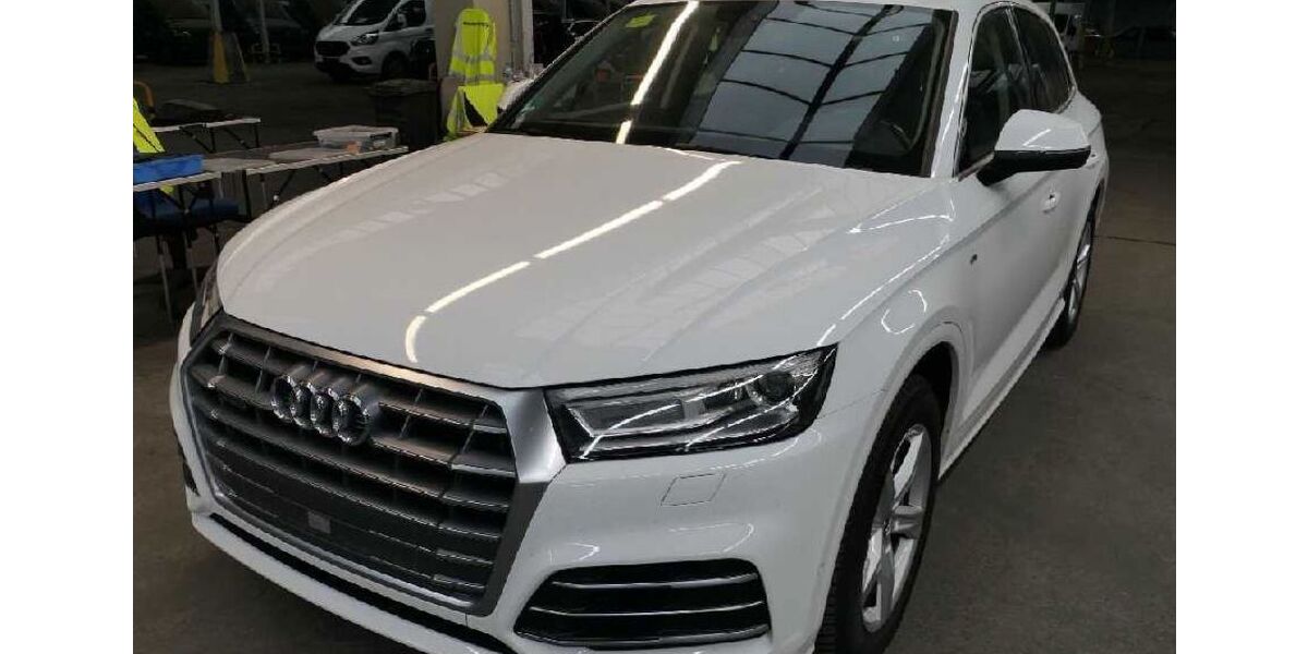 Audi Q5 126.000 km 23.324 &euro; Heidelberg 69123